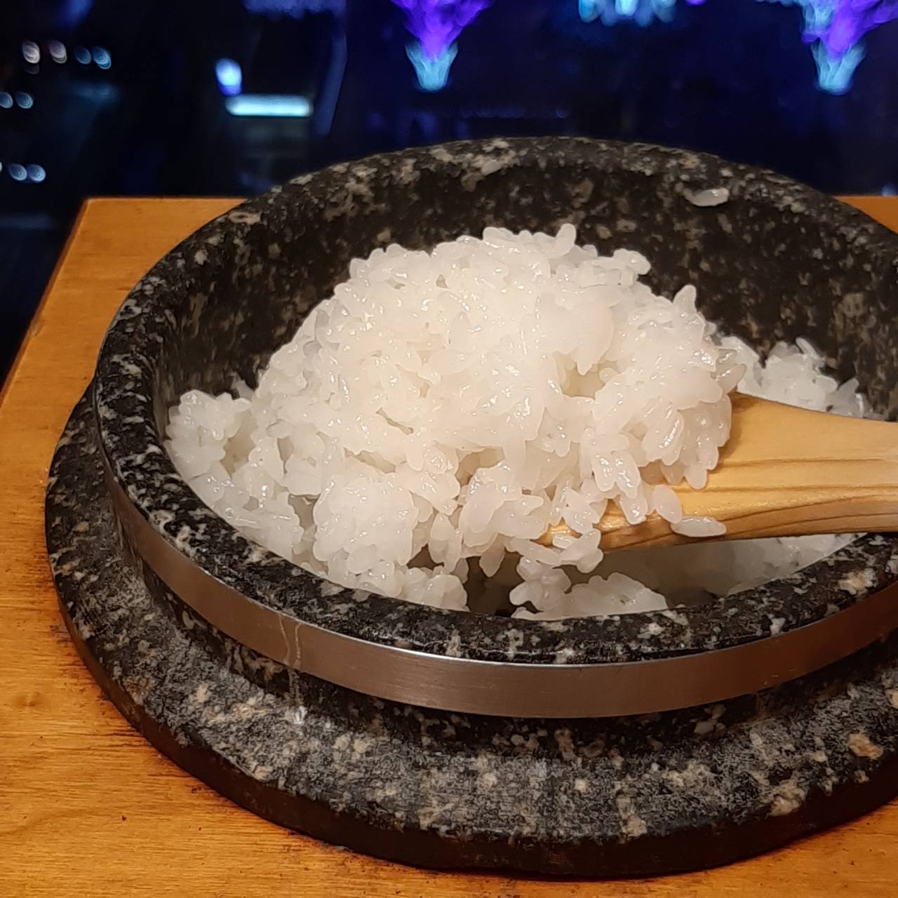 韓国料理