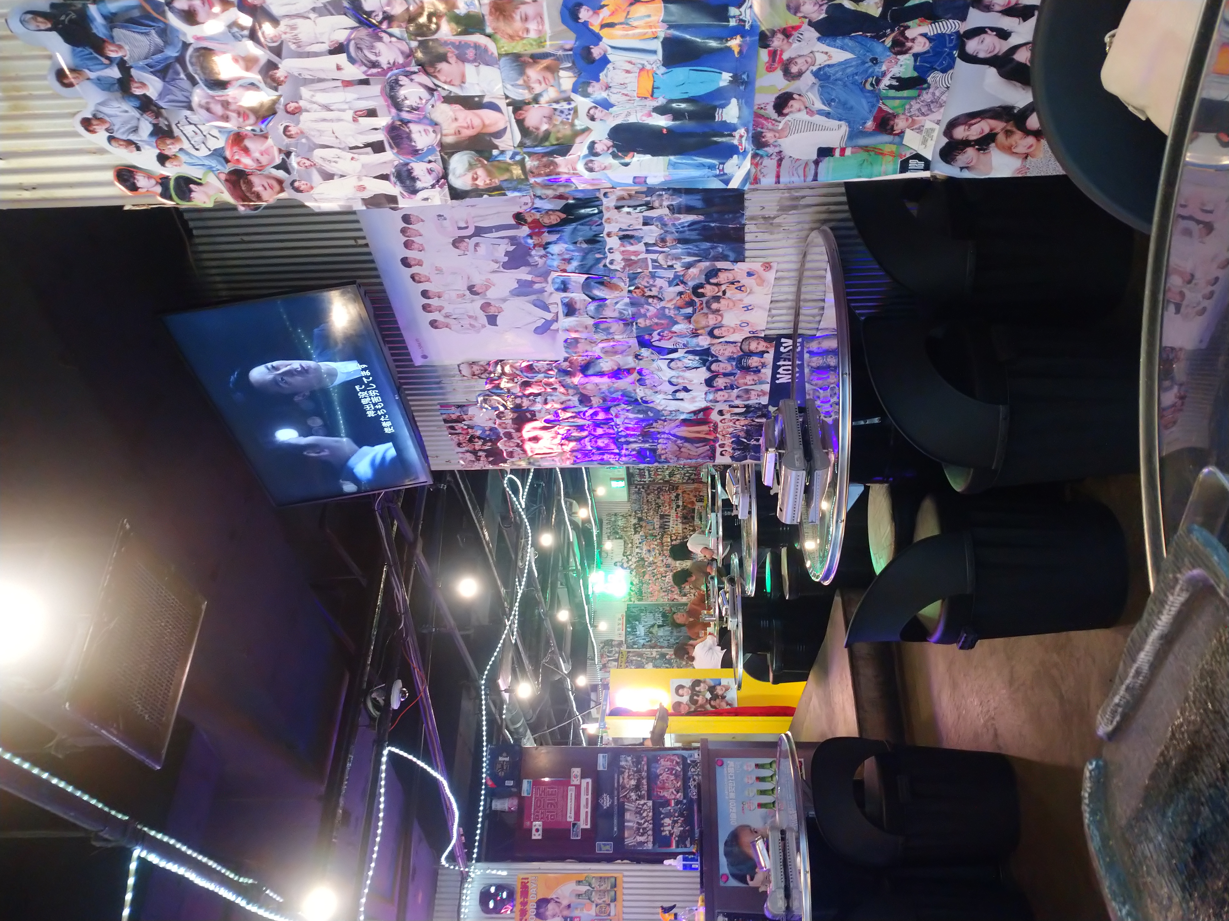 あぷろ博多で韓国気分🇰🇷