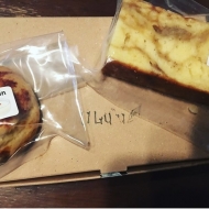 可愛い焼き菓子が揃ってます。ululu