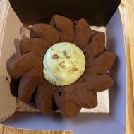 コラボメニュー
