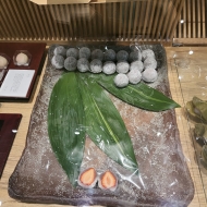 苺大福