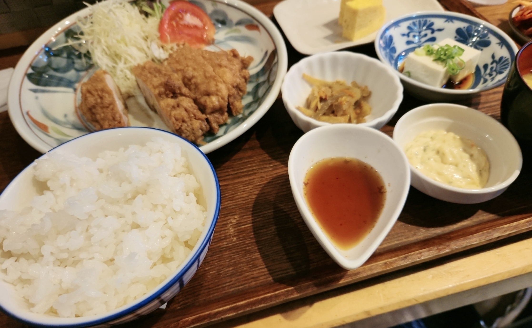 今泉キッチン