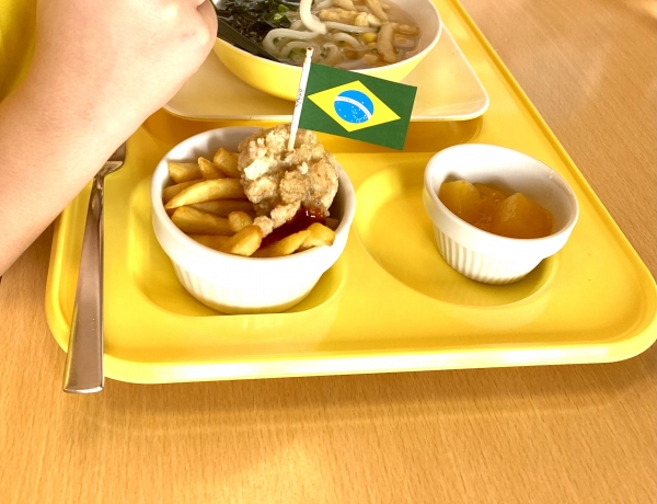 ワクワク！大人のお子様ランチ