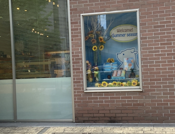 手土産にもご褒美にも◎バンフの森の夏スイーツ