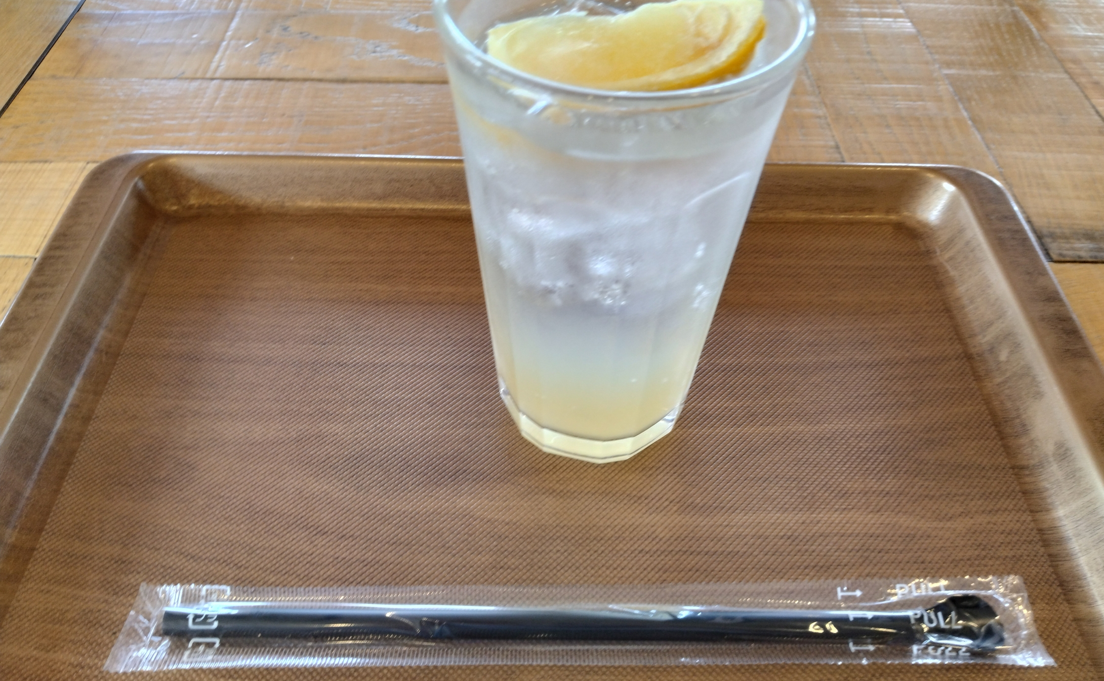 9月末なのにまだ暑い！カフェファディ太宰府店へ