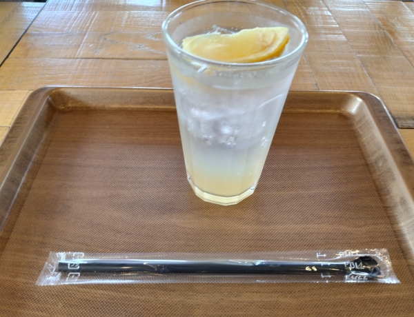 9月末なのにまだ暑い！カフェファディ太宰府店へ