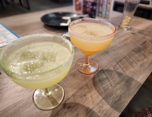 メキシカンパーティに行ってきました❗