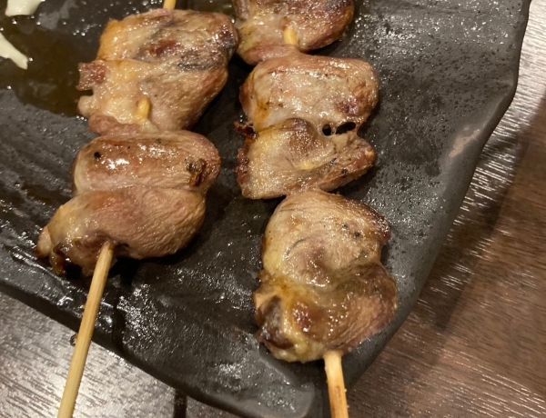 美味しい物がいっぱい！かごんま博多駅東本店
