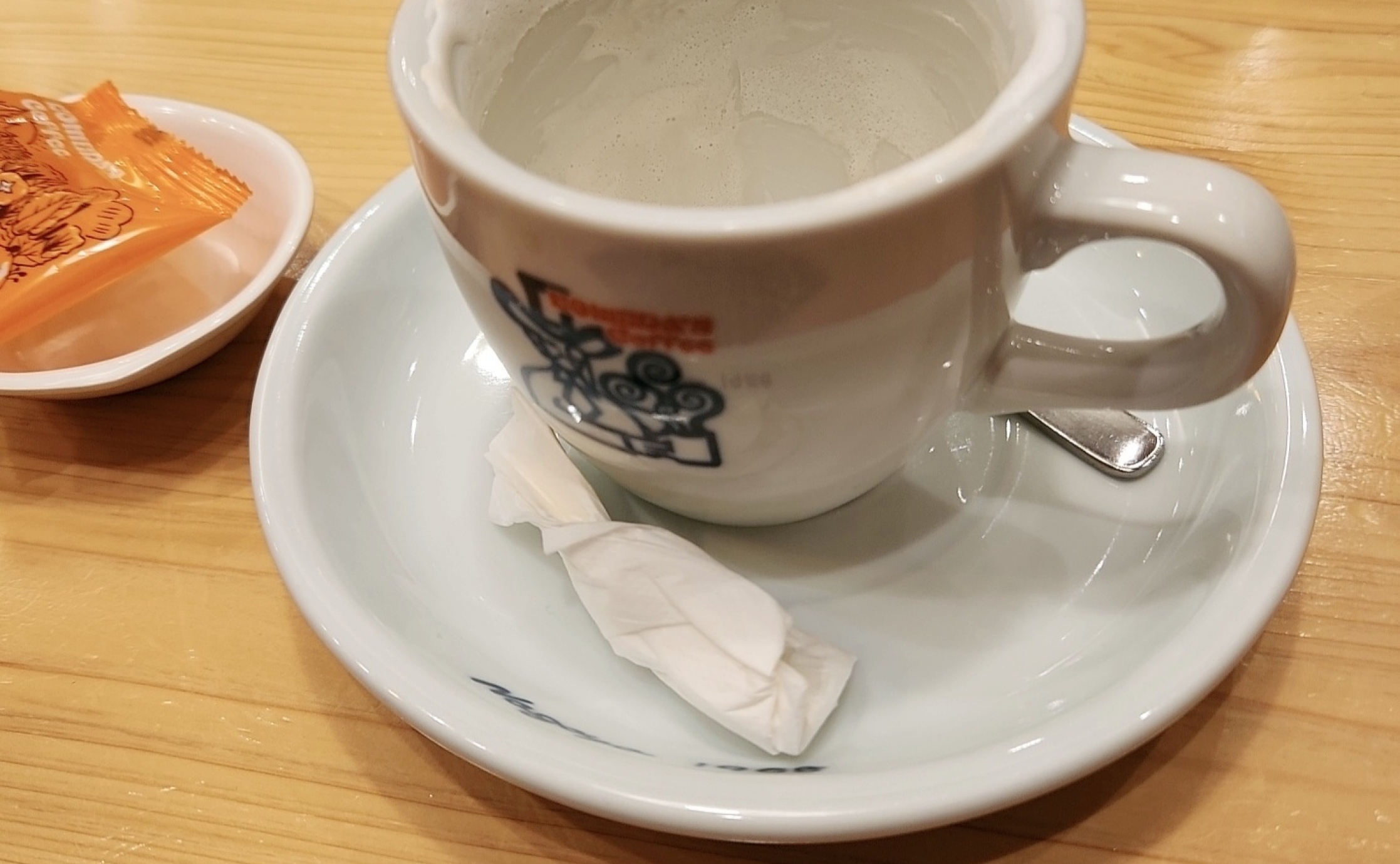コメダ珈琲