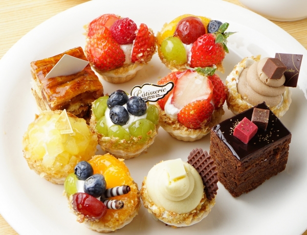 3choice｜京都エリア☆★ウキウキワクワクしちゃうスイーツのお店ーkyotochoice