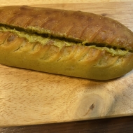 DEEN&amp;DELUCAの美味しいスイーツ系パン