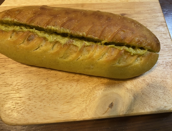 DEEN&amp;DELUCAの美味しいスイーツ系パン