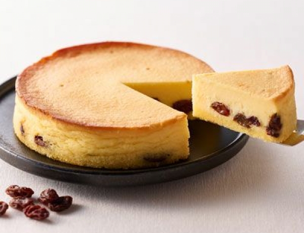【2・3月度】ホシフルーツの大人のチーズケーキが当たる！アルコッカポイントキャンペーン♪