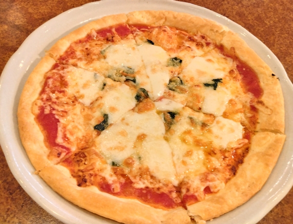 みんなとシェアしながら美味しいパスタとピザで楽しい時間！ペペチーノ南バイパス店