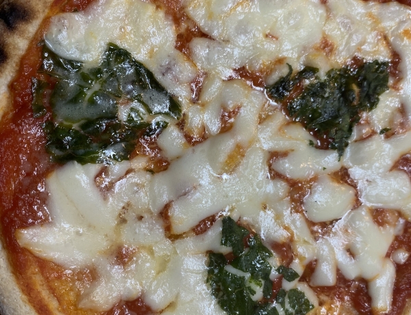 ワーママの強い味方！ピザレボの冷凍ピザ