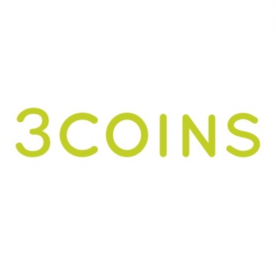 3COINS ミーナ天神店