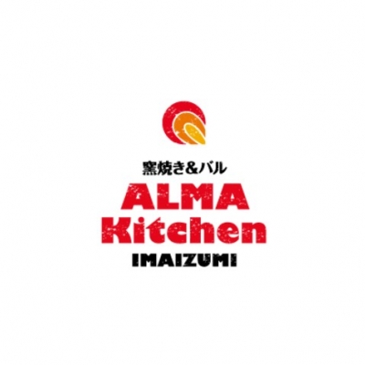 ALMA Kitchen Imaizumi