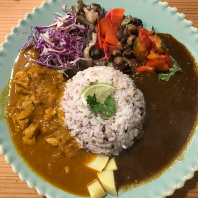 魚男 フィッシュマン の看板メニュー 魚男丼 Alcocca天神 アルコッカ 天神